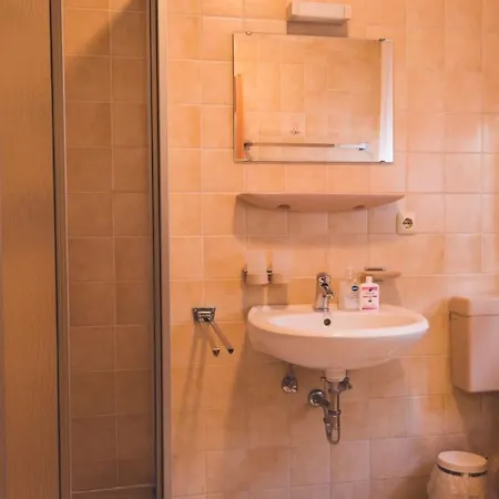 Ferienwohnung Wanderlust Apartment Hauzenberg